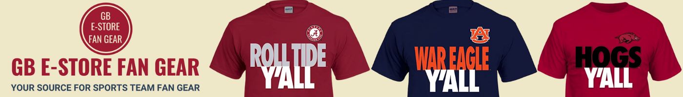 Unique Sports T-Shirts